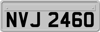 NVJ2460