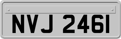 NVJ2461