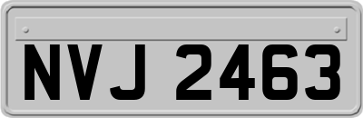 NVJ2463