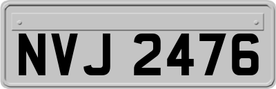 NVJ2476
