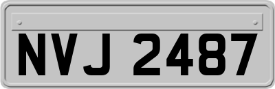 NVJ2487