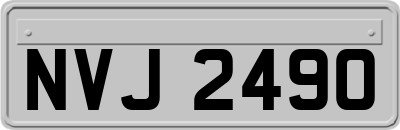 NVJ2490