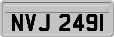 NVJ2491