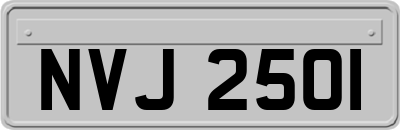 NVJ2501