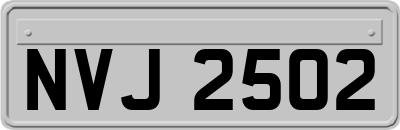 NVJ2502