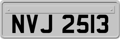 NVJ2513