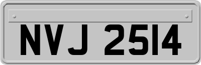 NVJ2514