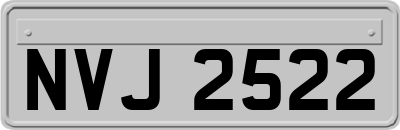NVJ2522