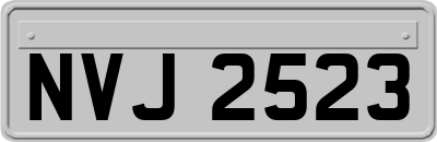 NVJ2523