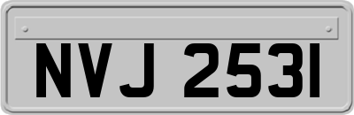 NVJ2531