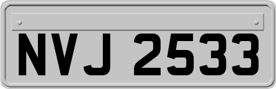 NVJ2533