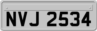 NVJ2534