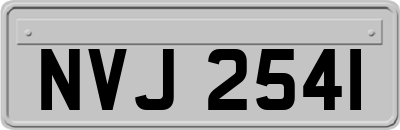 NVJ2541