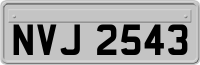 NVJ2543