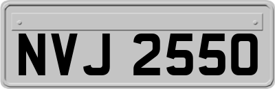 NVJ2550