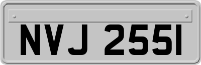 NVJ2551