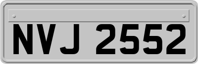 NVJ2552