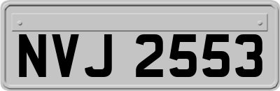 NVJ2553