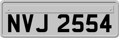 NVJ2554