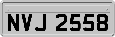 NVJ2558