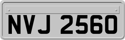 NVJ2560