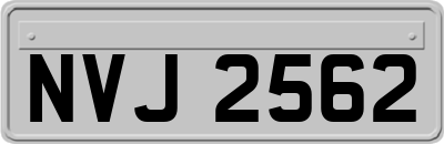 NVJ2562