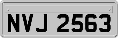 NVJ2563