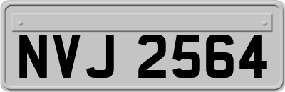 NVJ2564