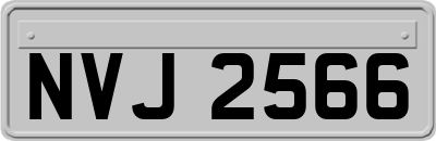 NVJ2566