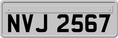 NVJ2567