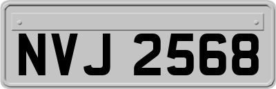 NVJ2568