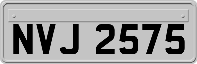 NVJ2575