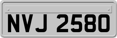 NVJ2580