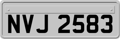 NVJ2583