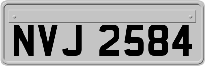 NVJ2584