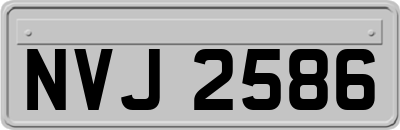 NVJ2586