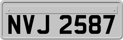 NVJ2587