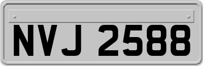 NVJ2588