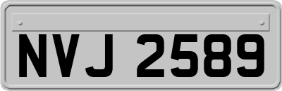 NVJ2589