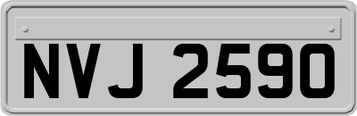 NVJ2590