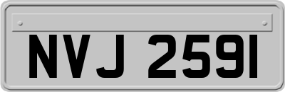 NVJ2591