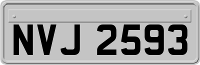NVJ2593