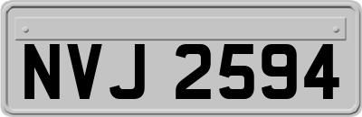 NVJ2594
