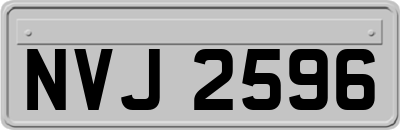 NVJ2596
