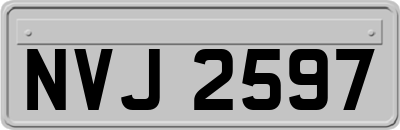 NVJ2597