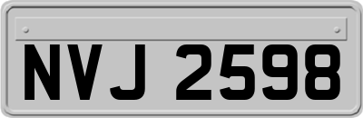 NVJ2598