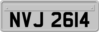 NVJ2614