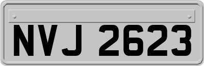 NVJ2623