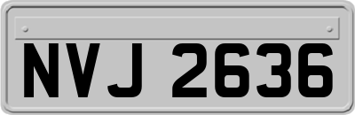 NVJ2636