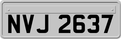 NVJ2637